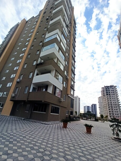 3+1 Hasanağa beatiful location apartment flat-1