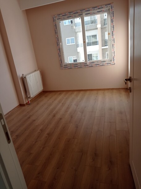 3+1 Hasanağa beatiful location apartment flat-13