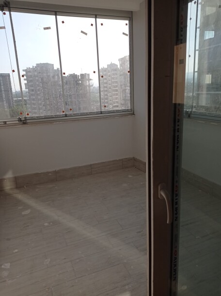 3+1 Hasanağa beatiful location apartment flat-12