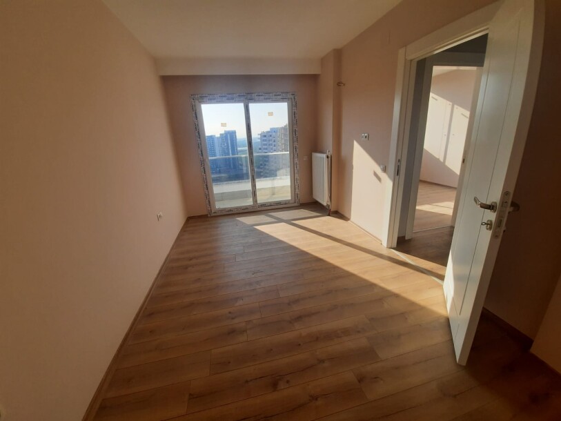 3+1 Hasanağa beatiful location apartment flat-8