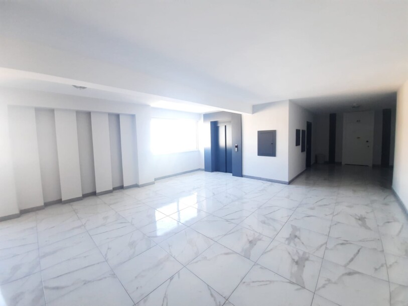 3+1 Hasanağa beatiful location apartment flat-4