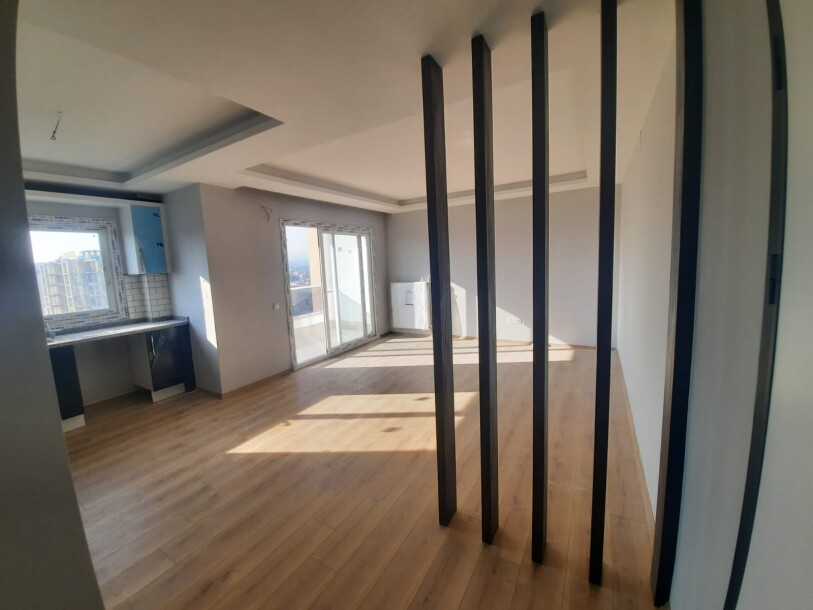 3+1 Hasanağa beatiful location apartment flat-2