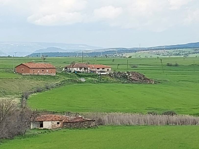 Uşak 190.000 meter land-5