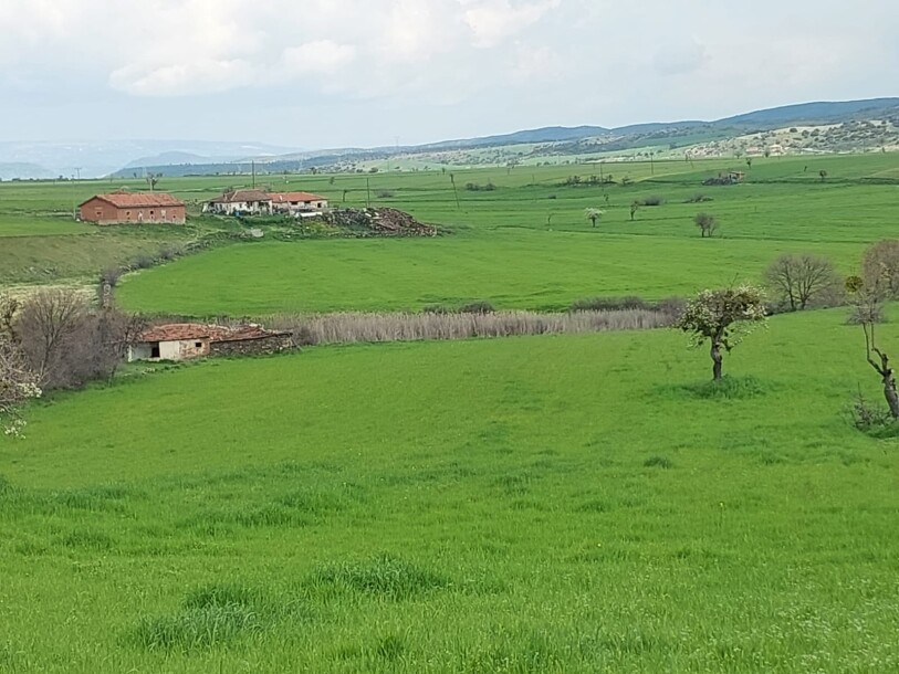 Uşak 190.000 meter land-3