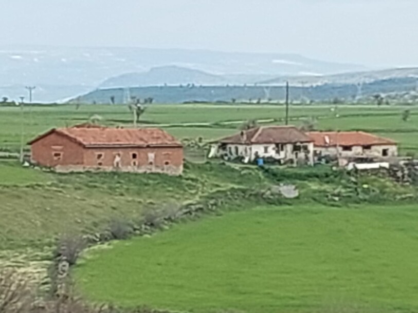 Uşak 190.000 meter land-2